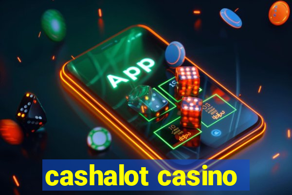 cashalot casino